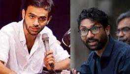 Umar Khalid 