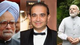 Nirav Modi