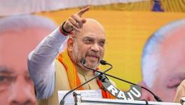 amit shah