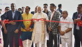 PM inaugurating