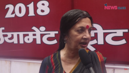 brinda karat