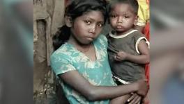 starvation death jharkhand 