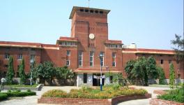 Delhi university