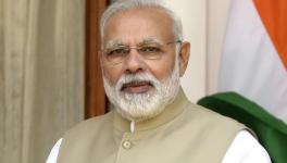 प्रधानमंत्री नरेंद्र मोदी (फाइल फोटो)