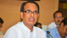 shivraj chauhan