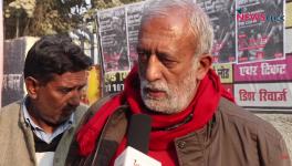 CPI M MLA RAKESH SINGHA