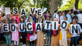 Save Education, Save Democracy, Save Nation