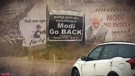 modi go back