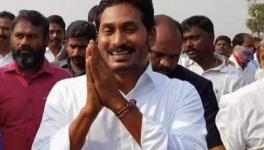 Jagan Reddy