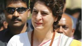 priyanka gandhi