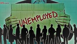 Unemployment 