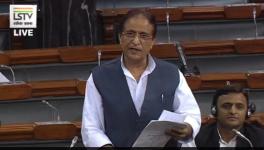 AZAM KHAN