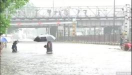 Mumbai Rain