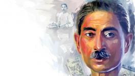 Munshi Premchand