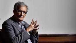 amartya sen