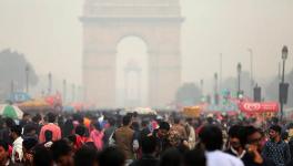 india gate