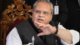 satyapal malik