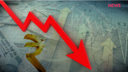 economic slowdown in india