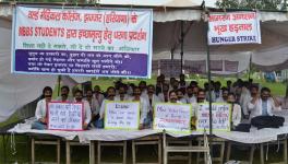 haryana protest