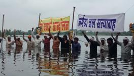 water satyagrah