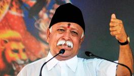 mohan bhagwat