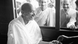 gandhi ji