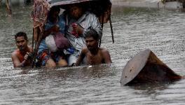 bihar flood