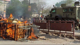 bihar communal tensions