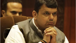 Devendra Fadnavis