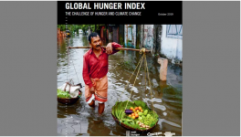 global hunger index