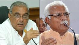 hooda khattar 