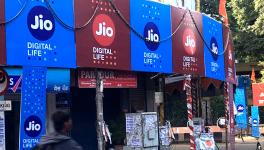 reliance jio