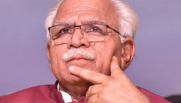 Manohar lal khattar