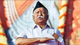 mohan bhagwat