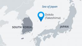 dokdo