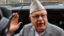 farooq abdullah