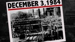 Bhopal Gas Tragedy