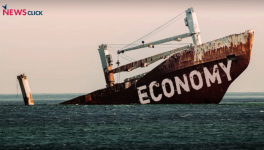 economic slowdown