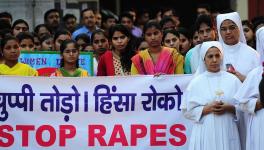 stop rape