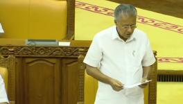 kerala assembly