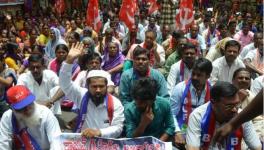 left bahujan unity