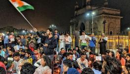 gateway of india