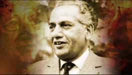 faiz ahmad faiz