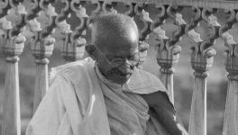 Gandhi