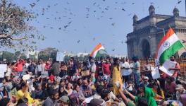 protest support for JNU