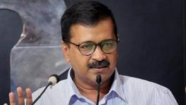 arvind kejeriwal