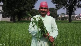 uttrakhand farmer