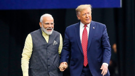 modi trump