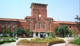 Delhi University 