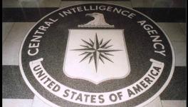 CIA